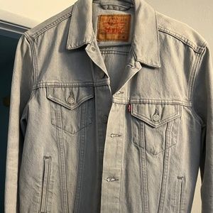 Levi’s Jean Jacket